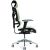 Ergonomic office chair ERGO 600 green Офисные стулья