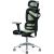 Ergonomic office chair ERGO 600 green Офисные стулья