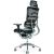 Ergonomic office chair ERGO 800 black Офисные стулья