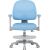Junior 5.0 Blue swivel chair Офисные стулья