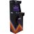 Iconic Arcade Arcade Cabinet Wi-Fi Multicolour Игровые приставки