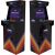 Iconic Arcade Arcade Cabinet Wi-Fi Multicolour Игровые приставки