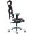Ergonomic office chair ERGO 600 plum Офисные стулья
