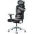 Ergonomic office chair ERGO 600 plum Офисные стулья