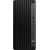 HP Pro 400 G9 Intel® Core™ i5 i5-13500 16GB DDR4-SDRAM 512GB SSD Windows 11 Pro Tower PC Black Personālie datori
