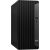HP Pro 400 G9 Intel® Core™ i5 i5-13500 16GB DDR4-SDRAM 512GB SSD Windows 11 Pro Tower PC Black Personālie datori