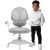 Junior 4.5 Grey swivel chair Офисные стулья