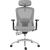 Expert 5.3 Grey Mesh Swivel Chair Офисные стулья