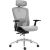 Expert 5.3 Grey Mesh Swivel Chair Офисные стулья