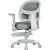 Junior 5.0 Grey swivel chair Офисные стулья