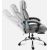Boss 6.0 Grey swivel chair Офисные стулья