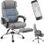 Boss 6.0 Grey swivel chair Офисные стулья