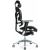 Ergonomic office chair ERGO 700 black Офисные стулья