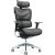 Ergonomic office chair ERGO 700 black Офисные стулья