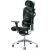 Ergonomic office chair ERGO 700 black Офисные стулья