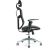 Ergonomic office chair ERGO 500 black Офисные стулья
