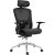 Expert 5.3 Black Mesh Swivel Chair Офисные стулья