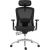 Expert 5.3 Black Mesh Swivel Chair Офисные стулья