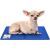 DIAMENTIQ cooling mat - pet bed - 50x90 cm Viedās iekārtas un piederumi