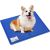 DIAMENTIQ cooling mat - pet bed - 50x90 cm Viedās iekārtas un piederumi