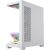 MODECOM VOLCANO STELLAR PLUS ARGB MIDI 8F WHITE Корпуса