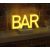 Paladone Bar LED Neon Standing Light Декоративное освещение 