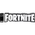 Paladone Fortnite Logo Light Dekoratīvais apgaismojums 