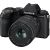 Fujifilm X-S20 + 16-50mm Kit Aудио-видео