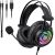 ONIKUMA X80  gaming headphones Jaunumi - Datori