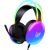 ONIKUMA X25 Gaming Headphones (black) Austiņas