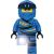 LEGO Ninjago Legacy Jay Latarka LED 300% - 5-calowa figurka Jaunumi, Bērnu preces