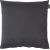 Spilvens VELVET NEW 50x50cm, ar rāvējslēdzēju, pelēks Jaunumi -Dārzam