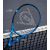 Tennis racket Dunlop FX500 LITE (27") G2 Teniss