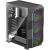 Case XILENCE ATX/micro ATX/Mini-ITX Black Midi Tower PC XILENT BREEZE II X812.ARGB Корпуса