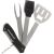 InnovaGoods barbecue utensil set V0103127 Citi virtuves piederumi