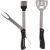 InnovaGoods barbecue utensil set V0103127 Citi virtuves piederumi