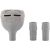 InnovaGoods Vacuum Cleaner Brush V0100985 Citi piederumi