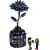 LEGO 76784 Wednesday Black Dahlia Flower Конструктор Конструкторы