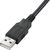 Media-tech NEMESIS USB - Stereo USB austiņas for gamers, cable remote control