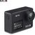 SJCam SJ8 Pro Wi-Fi Водостойкая 30m Спорт Камера 12MP 170° 4K 60fps HD 2.33" IPS LCD экран Черный