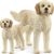 Figurka Schleich Goldendoodle Figūriņas un varoņi