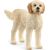 Figurka Schleich Goldendoodle Figūriņas un varoņi