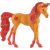 Figurka Schleich Schleich Bayala Figurka Owocowy Jednorożec Brzoskwinia SLH70598 Фигурки и герои