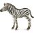Figurka Collecta ZEBRA FOAL Фигурки и герои