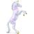 Figurka Collecta UNICORN FOAL REARING PINK Фигурки и герои