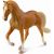 Figurka Collecta OGIER RASY STALLION GOLDEN PALOMINO SPACERUJĄCY Figūriņas un varoņi