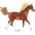 Figurka Collecta KOŃ ARABSKI KASZTAN 1:12 DELUX Фигурки и герои