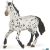 Russell Hobbs Figurka Russell Czarny koń rasy Appaloosa Papo (51539) Figūriņas un varoņi