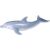 Figurka Collecta Delfin butlonosy, rozmiar M (COLL0015) Фигурки и герои