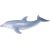 Figurka Collecta Delfin butlonosy, rozmiar M (COLL0015) Фигурки и герои